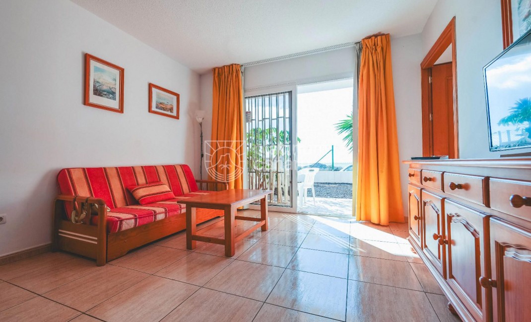 Revente - appartment - Arona - Santa Cruz Tenerife