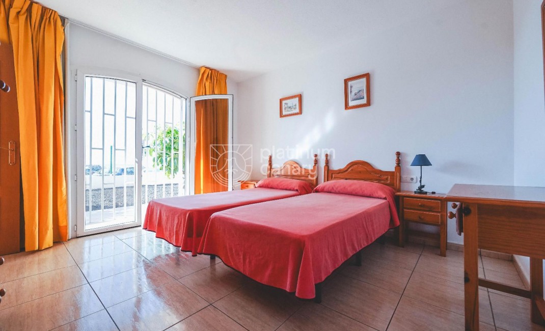Revente - appartment - Arona - Santa Cruz Tenerife