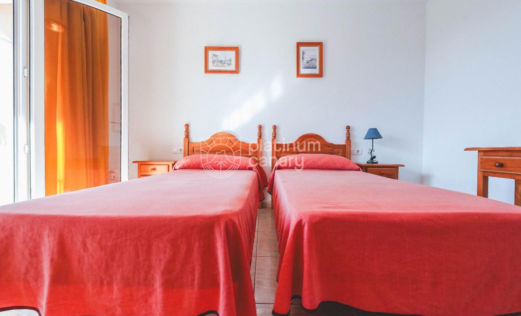 Revente - appartment - Arona - Santa Cruz Tenerife