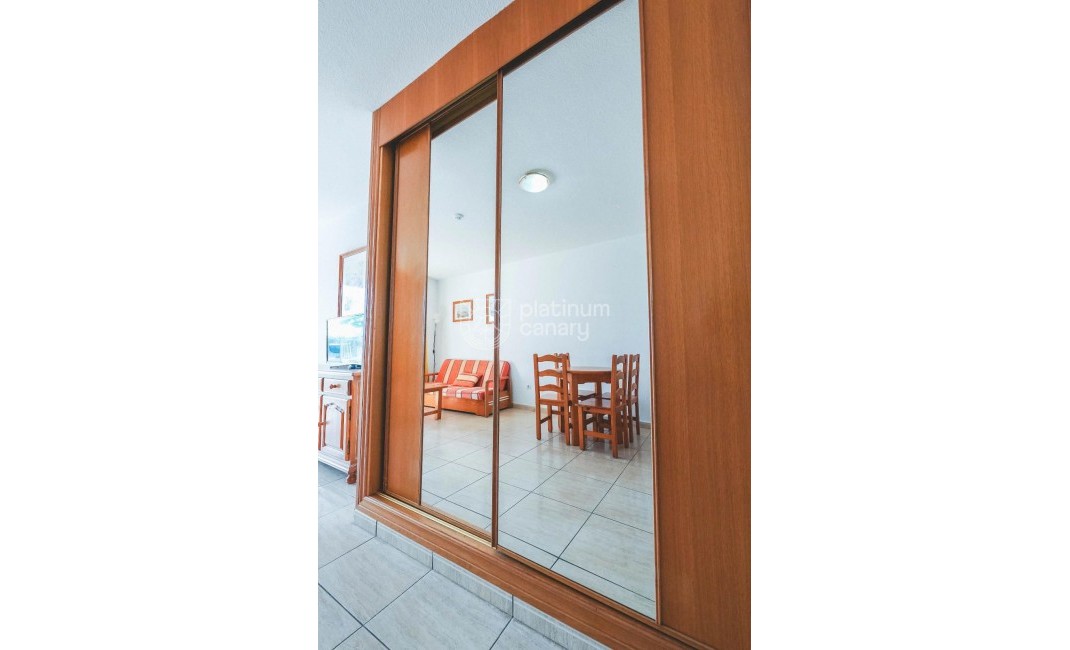 Revente - appartment - Arona - Santa Cruz Tenerife