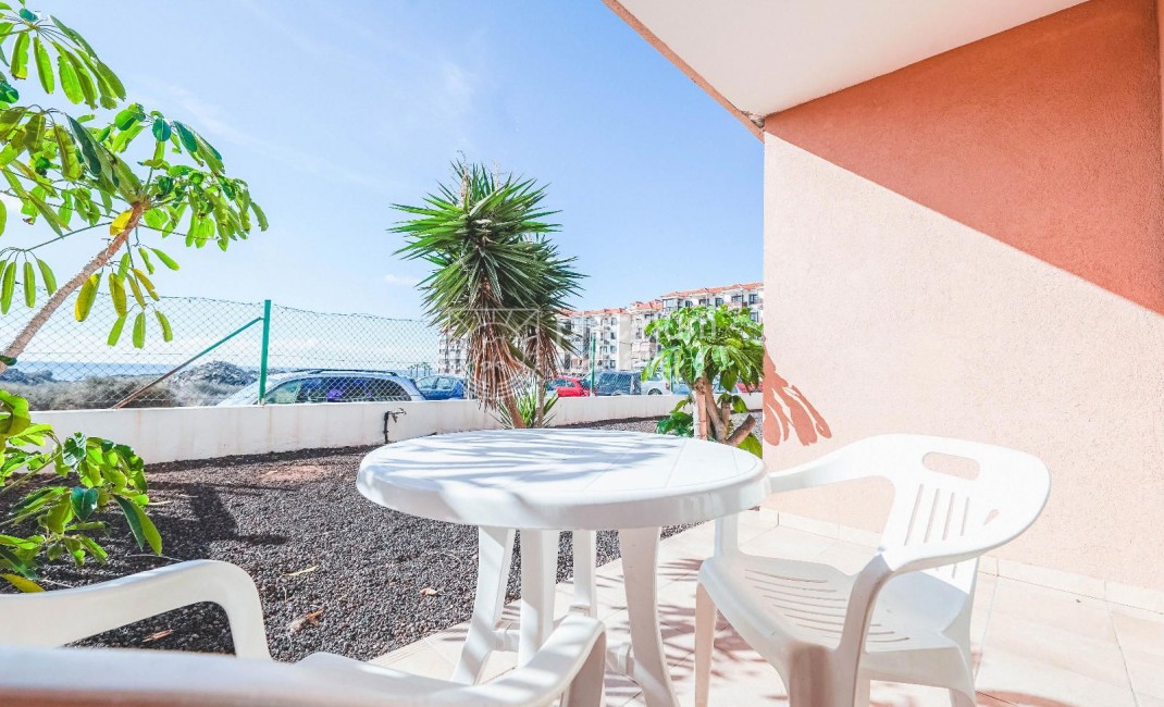 Revente - appartment - Arona - Santa Cruz Tenerife