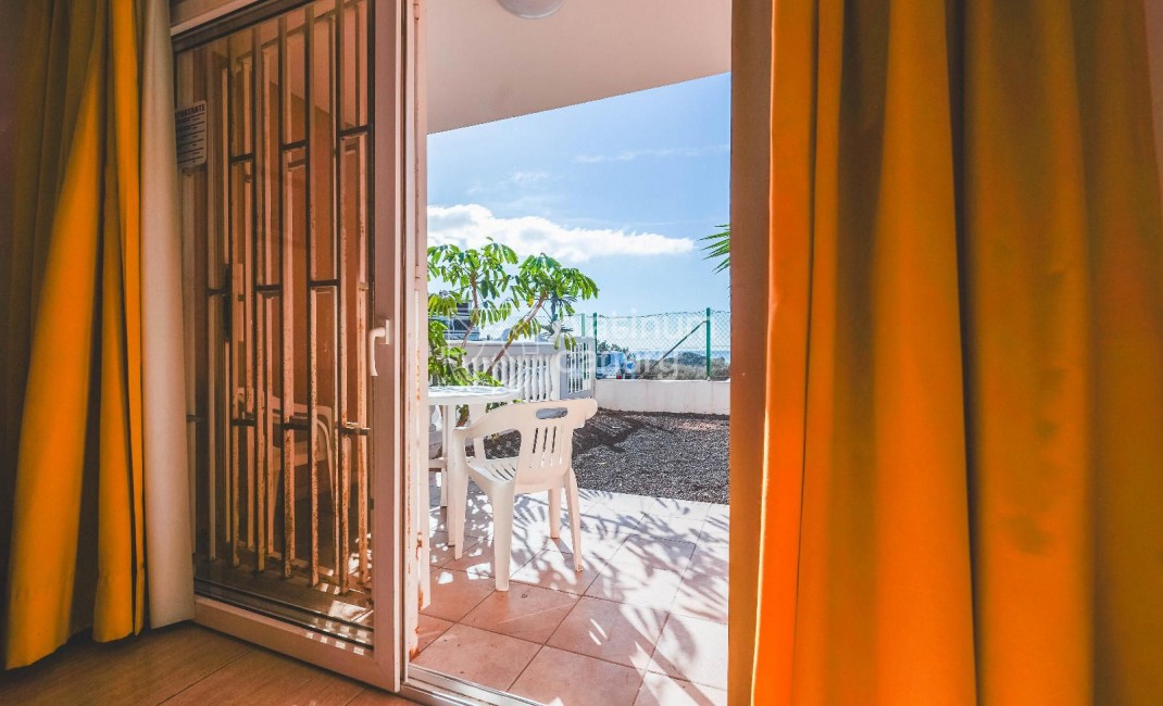 Revente - appartment - Arona - Santa Cruz Tenerife