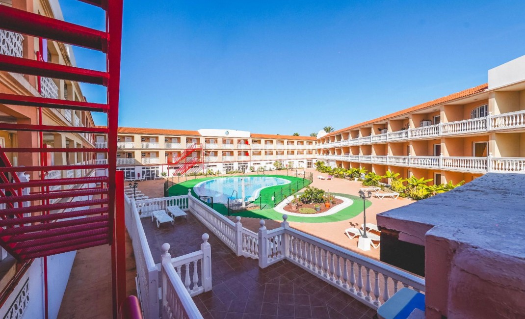 Revente - appartment - Arona - Santa Cruz Tenerife