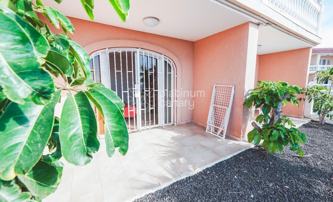 Revente - appartment - Arona - Santa Cruz Tenerife