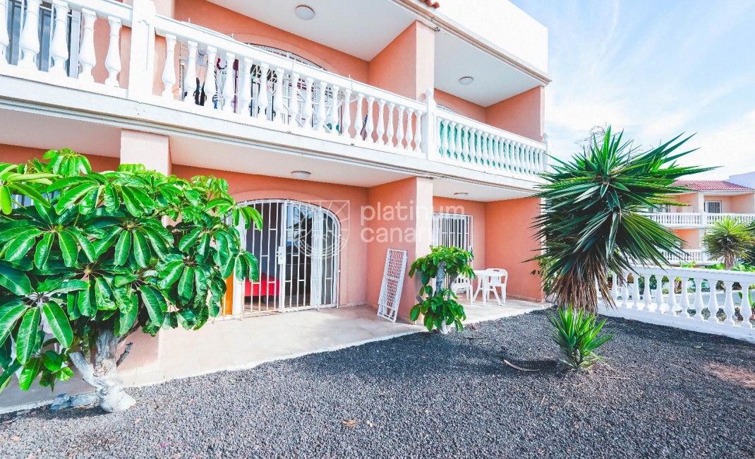 Revente - appartment - Arona - Santa Cruz Tenerife