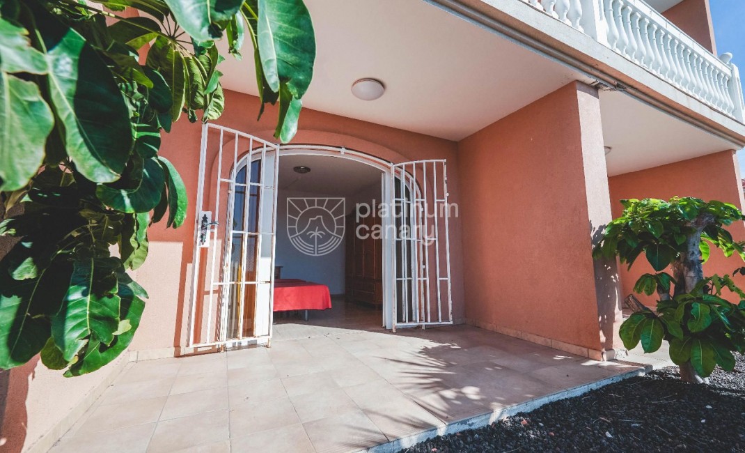 Revente - appartment - Arona - Santa Cruz Tenerife