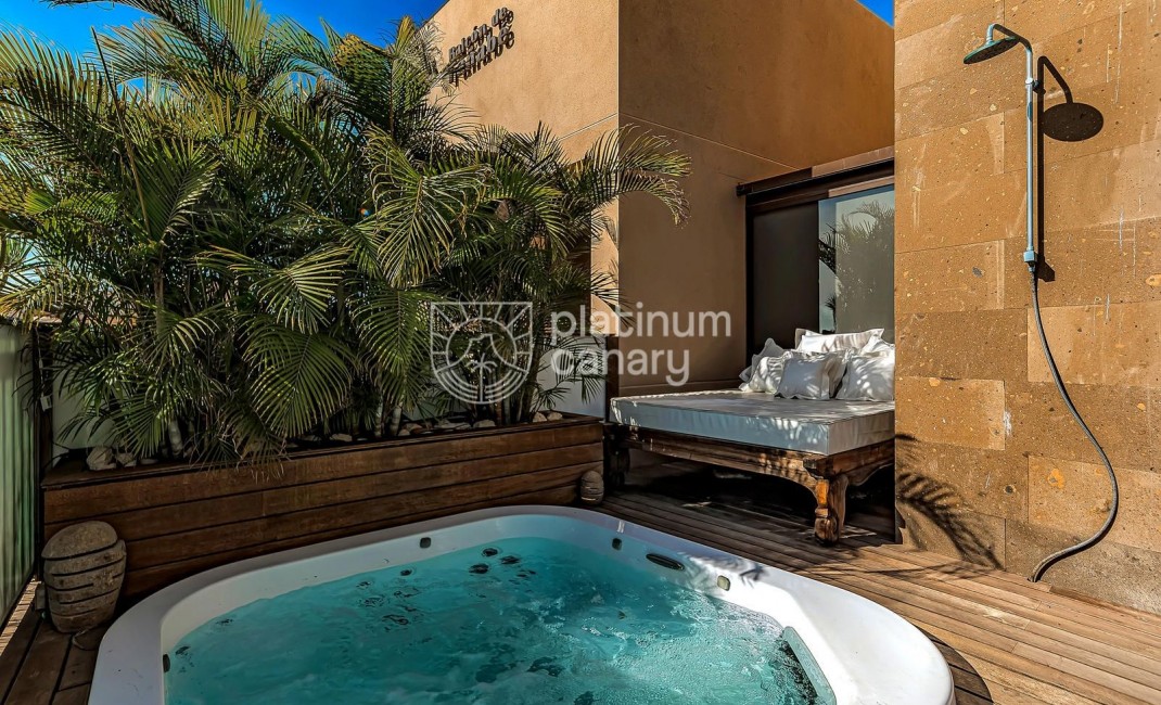 Sale - Townhouse - Adeje - Santa Cruz Tenerife