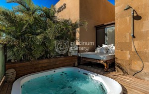 Sale - Townhouse - Adeje - Santa Cruz Tenerife