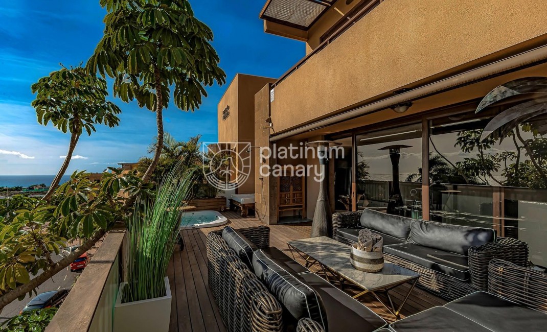 Sale - Townhouse - Adeje - Santa Cruz Tenerife