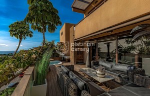 Sale - Townhouse - Adeje - Santa Cruz Tenerife