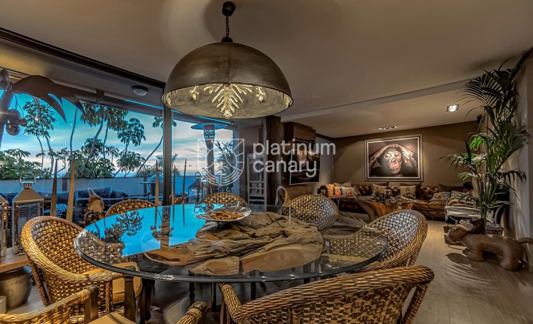 Sale - Townhouse - Adeje - Santa Cruz Tenerife