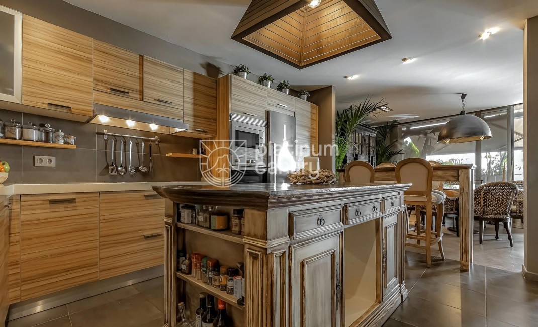 Sale - Townhouse - Adeje - Santa Cruz Tenerife