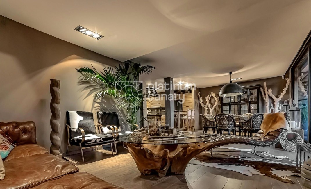 Sale - Townhouse - Adeje - Santa Cruz Tenerife