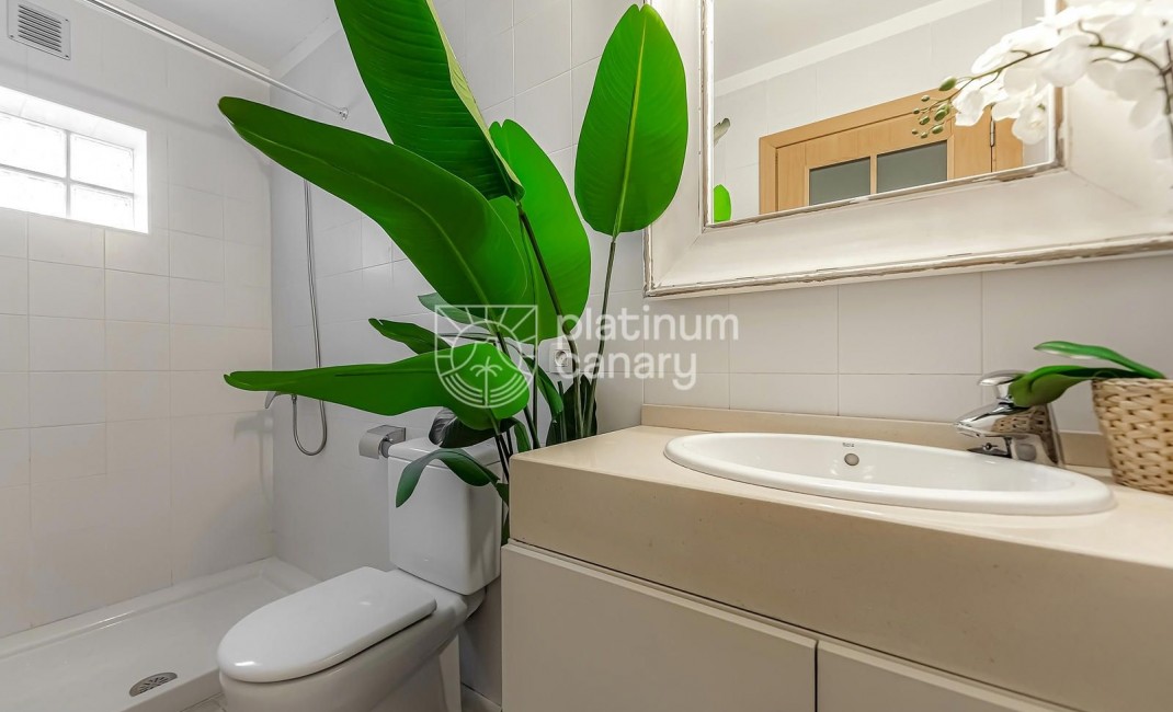 Sale - Townhouse - Adeje - Santa Cruz Tenerife