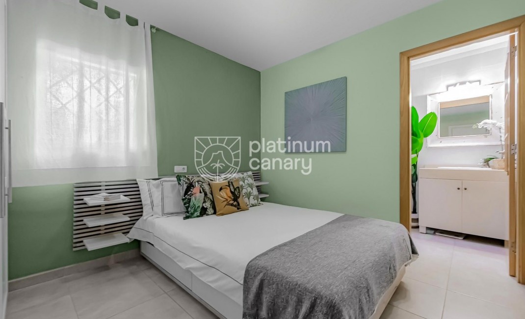 Sale - Townhouse - Adeje - Santa Cruz Tenerife