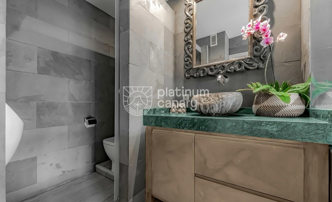 Sale - Townhouse - Adeje - Santa Cruz Tenerife