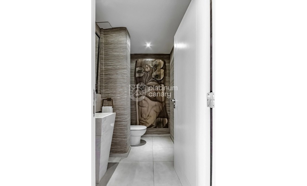 Sale - Townhouse - Adeje - Santa Cruz Tenerife