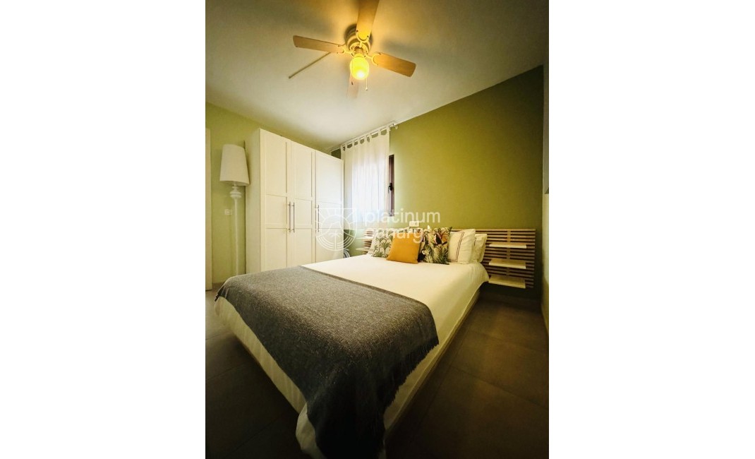 Sale - Townhouse - Adeje - Santa Cruz Tenerife