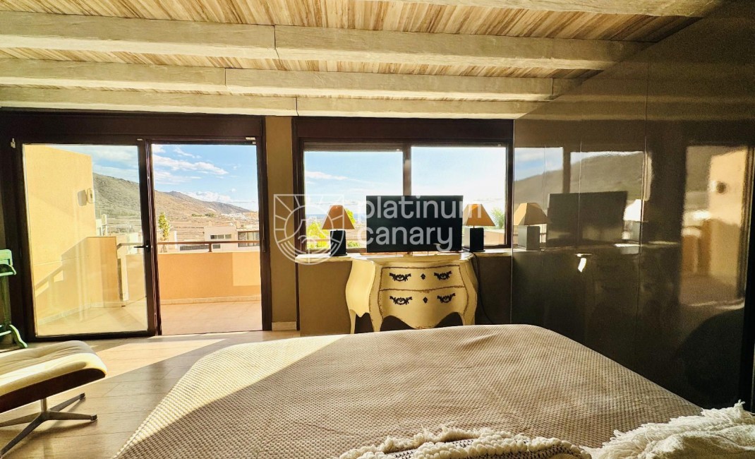 Sale - Townhouse - Adeje - Santa Cruz Tenerife