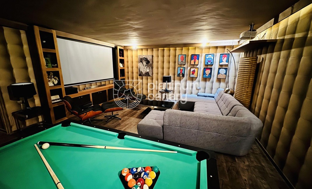 Sale - Townhouse - Adeje - Santa Cruz Tenerife