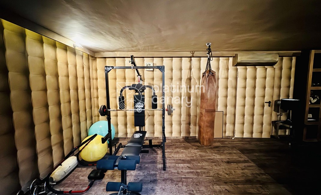 Sale - Townhouse - Adeje - Santa Cruz Tenerife