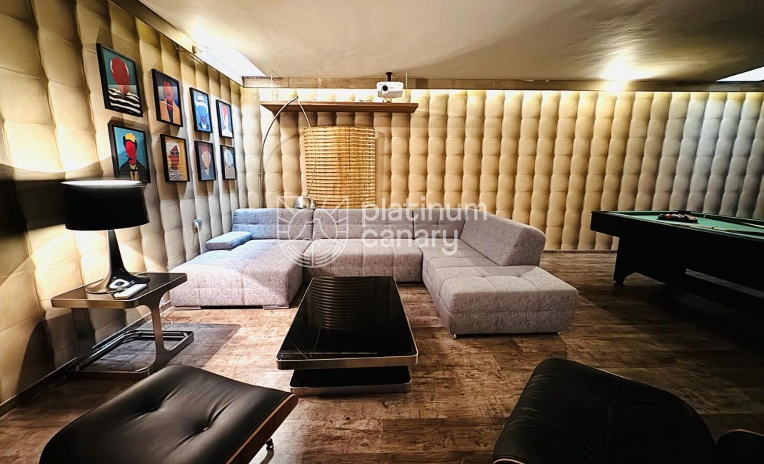 Sale - Townhouse - Adeje - Santa Cruz Tenerife