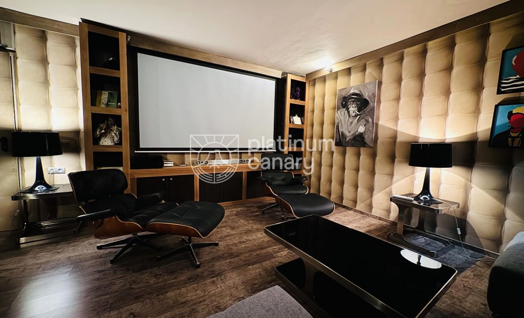 Sale - Townhouse - Adeje - Santa Cruz Tenerife