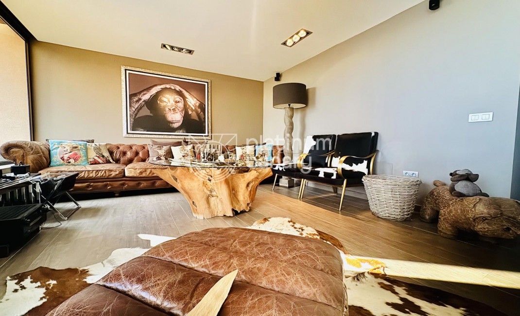 Sale - Townhouse - Adeje - Santa Cruz Tenerife