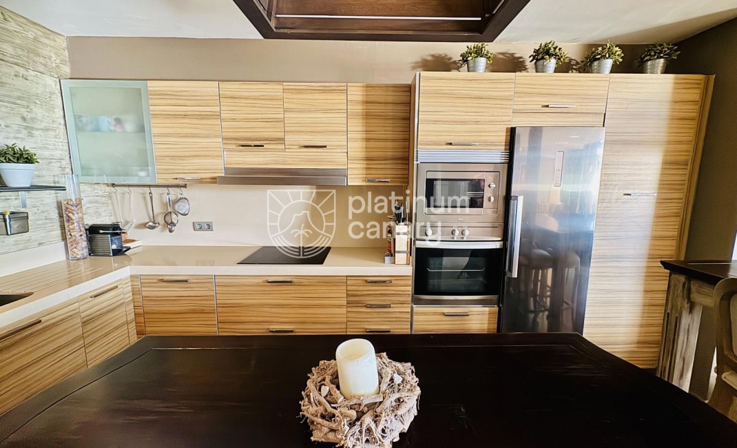 Sale - Townhouse - Adeje - Santa Cruz Tenerife