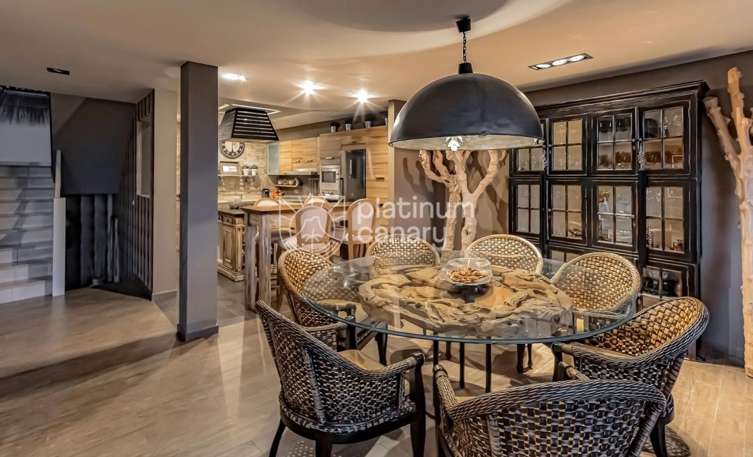 Sale - Townhouse - Adeje - Santa Cruz Tenerife