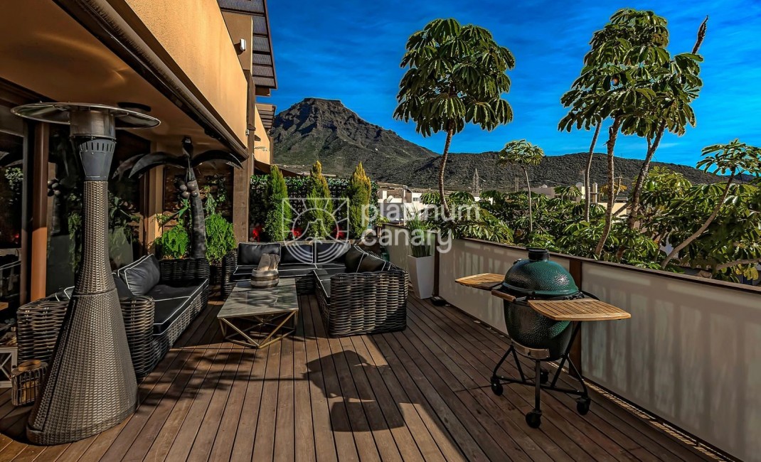 Sale - Townhouse - Adeje - Santa Cruz Tenerife