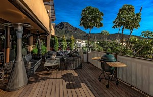 Sale - Townhouse - Adeje - Santa Cruz Tenerife