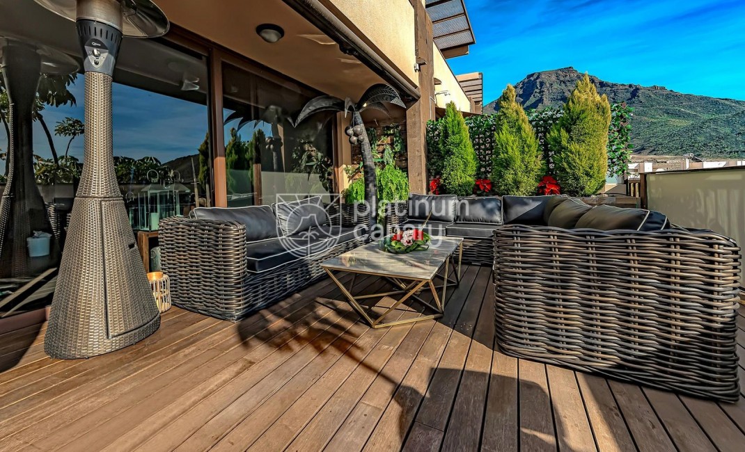 Sale - Townhouse - Adeje - Santa Cruz Tenerife