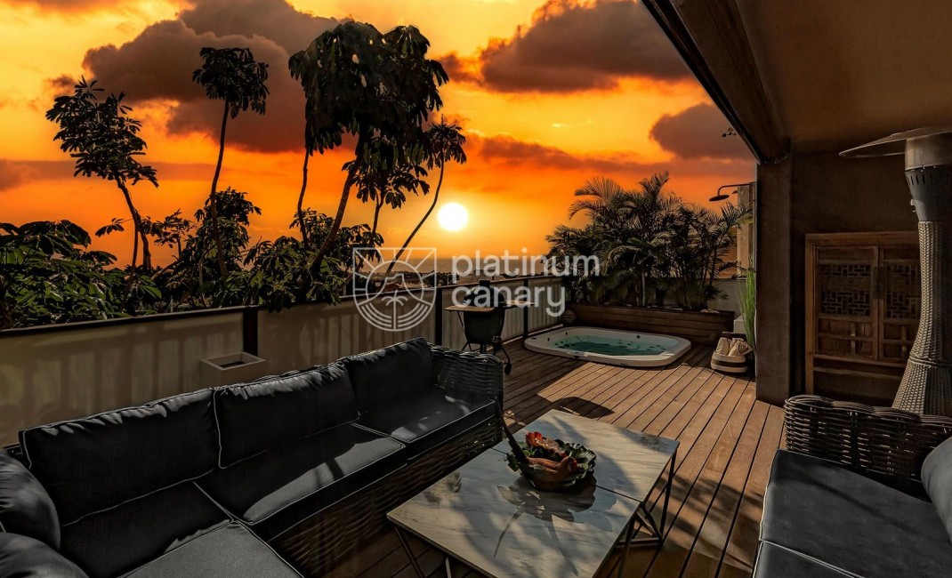 Sale - Townhouse - Adeje - Santa Cruz Tenerife