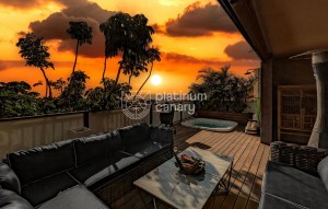 Sale - Townhouse - Adeje - Santa Cruz Tenerife