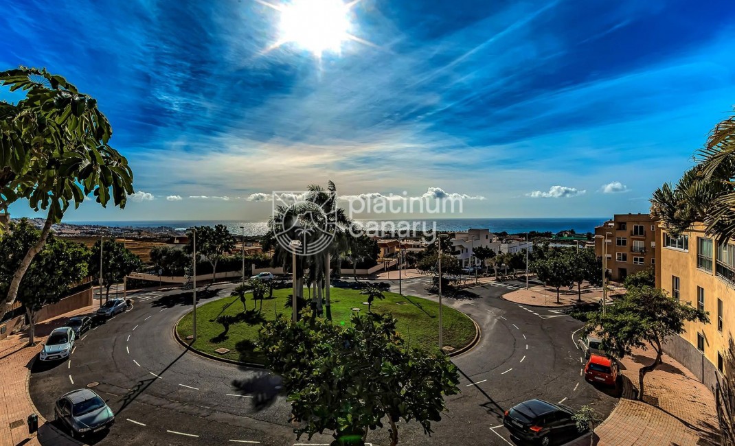 Sale - Townhouse - Adeje - Santa Cruz Tenerife