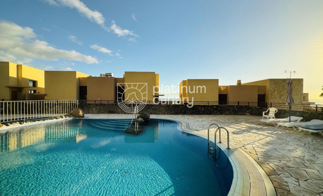 Sale - Townhouse - Adeje - Santa Cruz Tenerife
