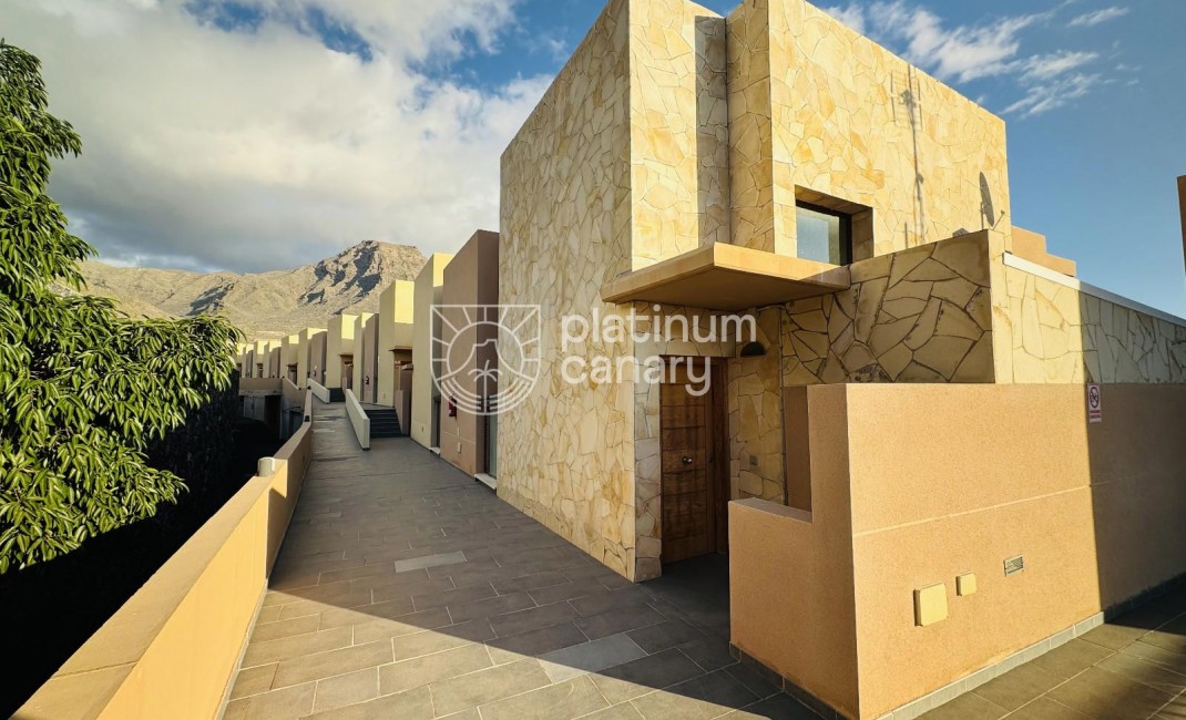 Sale - Townhouse - Adeje - Santa Cruz Tenerife