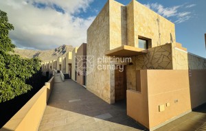 Sale - Townhouse - Adeje - Santa Cruz Tenerife