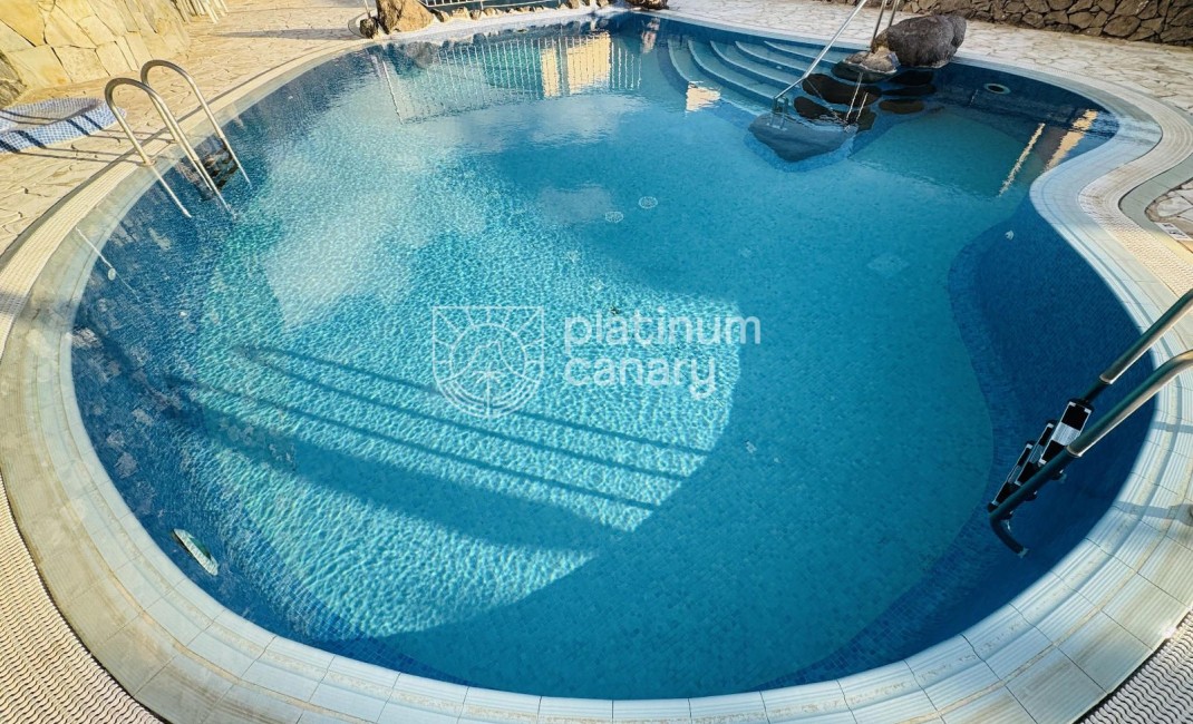 Sale - Townhouse - Adeje - Santa Cruz Tenerife