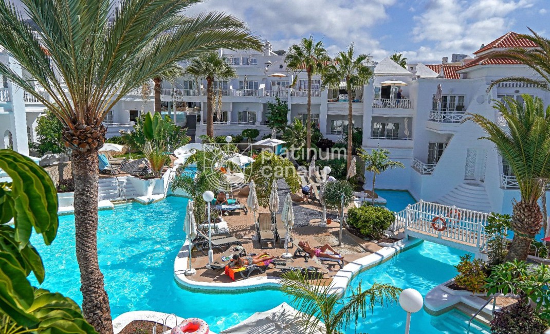 Sale - appartment - Fanabe - Santa Cruz Tenerife
