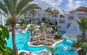 Sale - appartment - Fanabe - Santa Cruz Tenerife