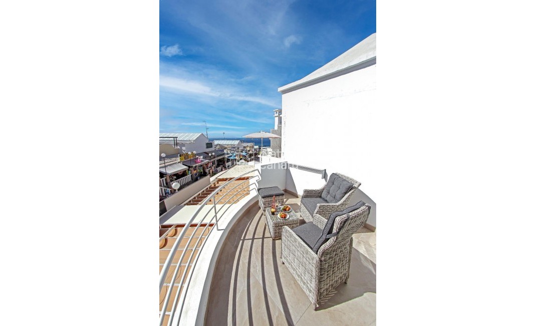 Sale - appartment - Fanabe - Santa Cruz Tenerife
