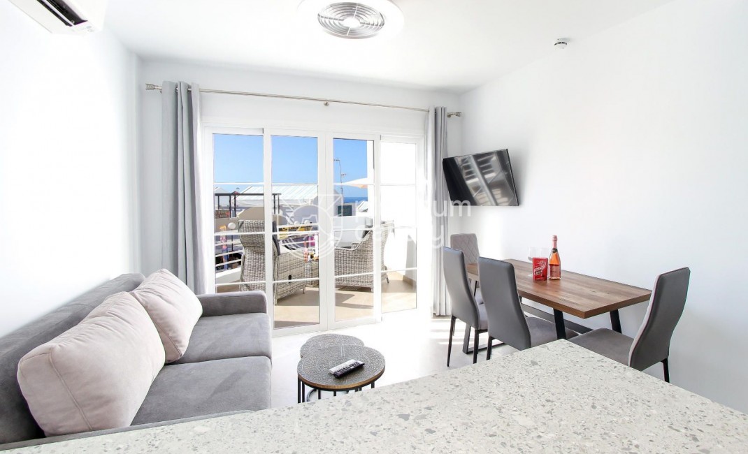 Sale - appartment - Fanabe - Santa Cruz Tenerife