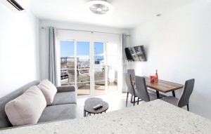 Sale - appartment - Fanabe - Santa Cruz Tenerife