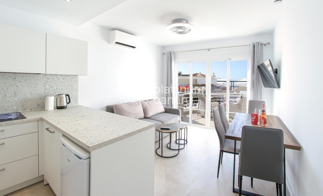 Sale - appartment - Fanabe - Santa Cruz Tenerife