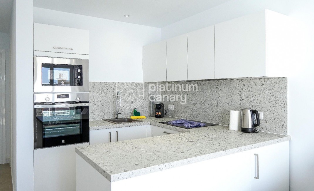 Sale - appartment - Fanabe - Santa Cruz Tenerife