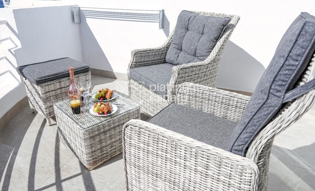 Sale - appartment - Fanabe - Santa Cruz Tenerife