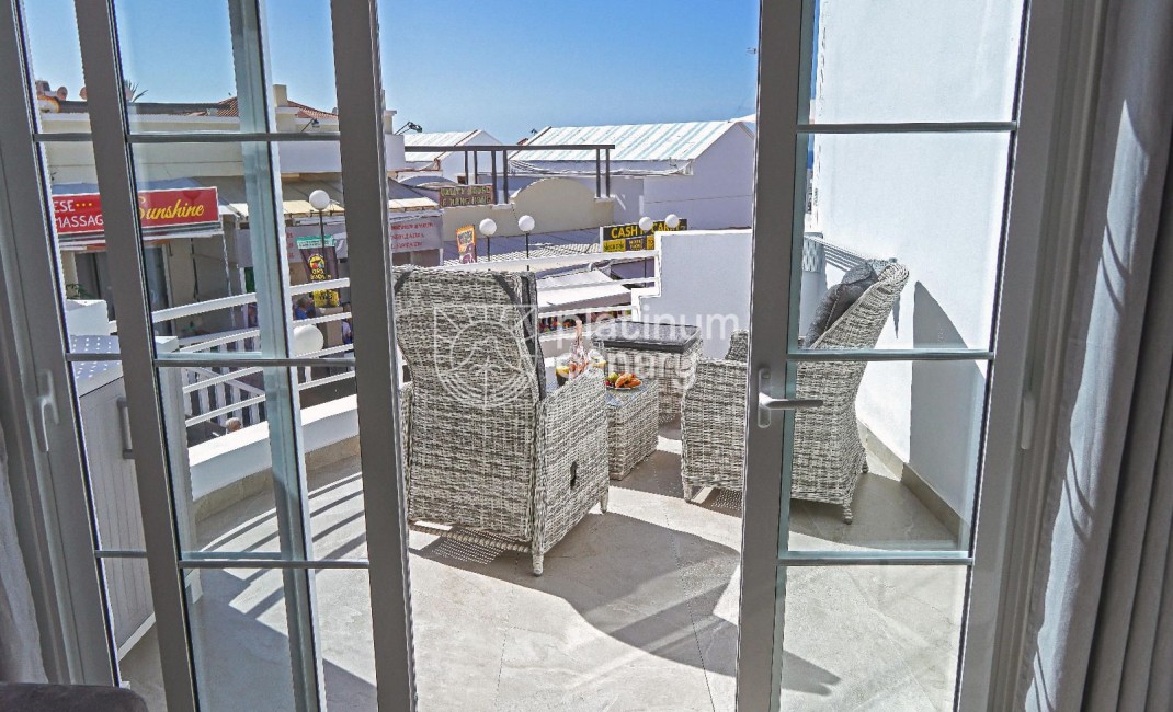 Sale - appartment - Fanabe - Santa Cruz Tenerife