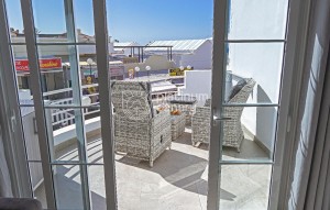 Sale - appartment - Fanabe - Santa Cruz Tenerife